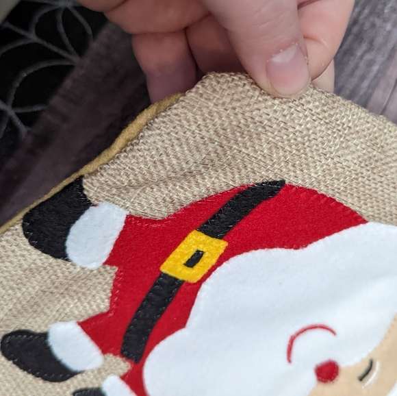 Full Size Christmas Stocking set - Picture 7 of 13